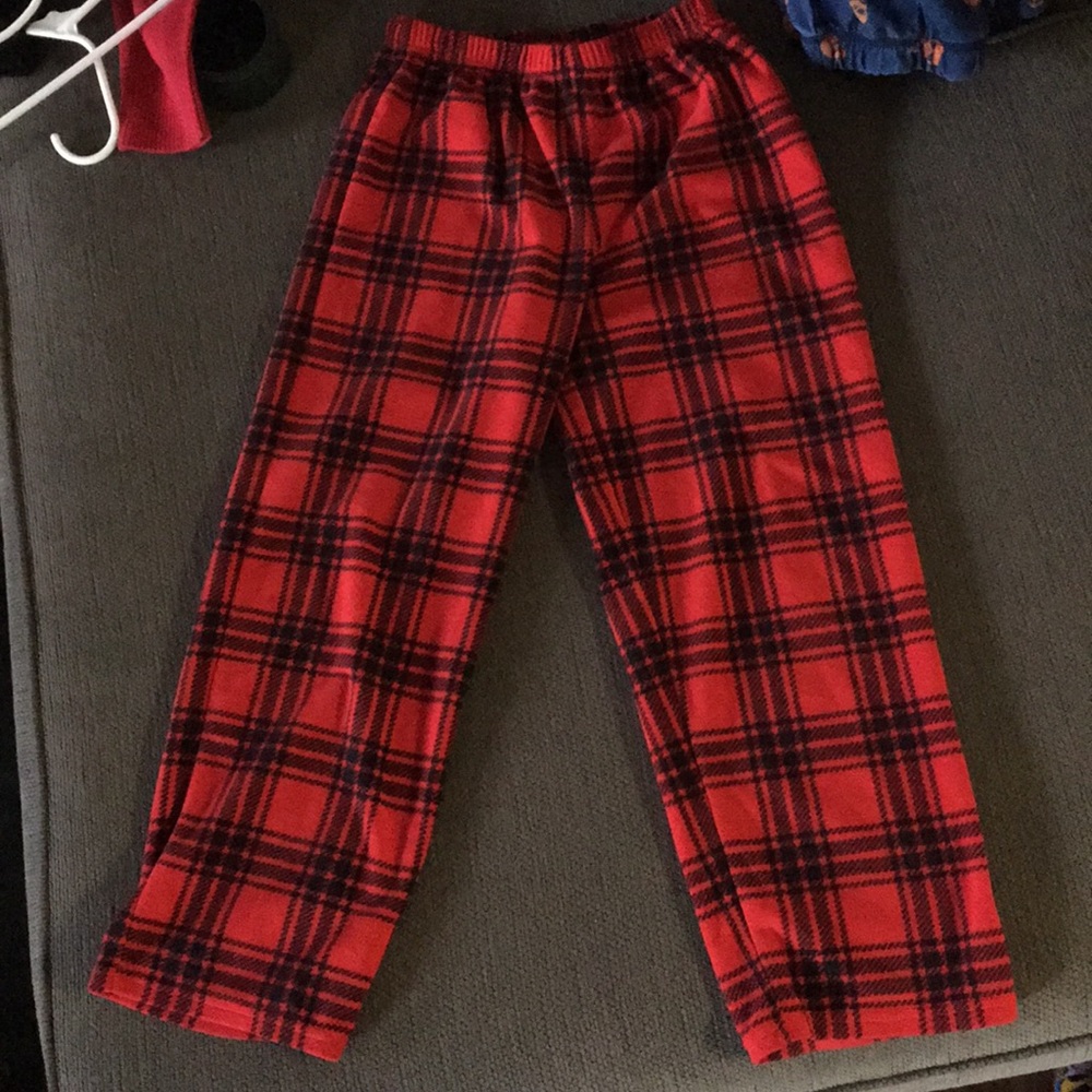 Carters pajama pants